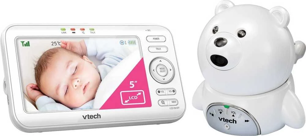 Vtech BM5150 kūdikių monitorius