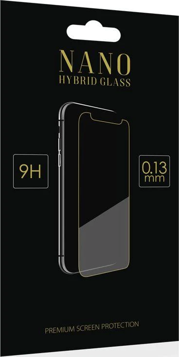 Sbox NANO HYBRID GLASS 9H / SAMSUNG A51