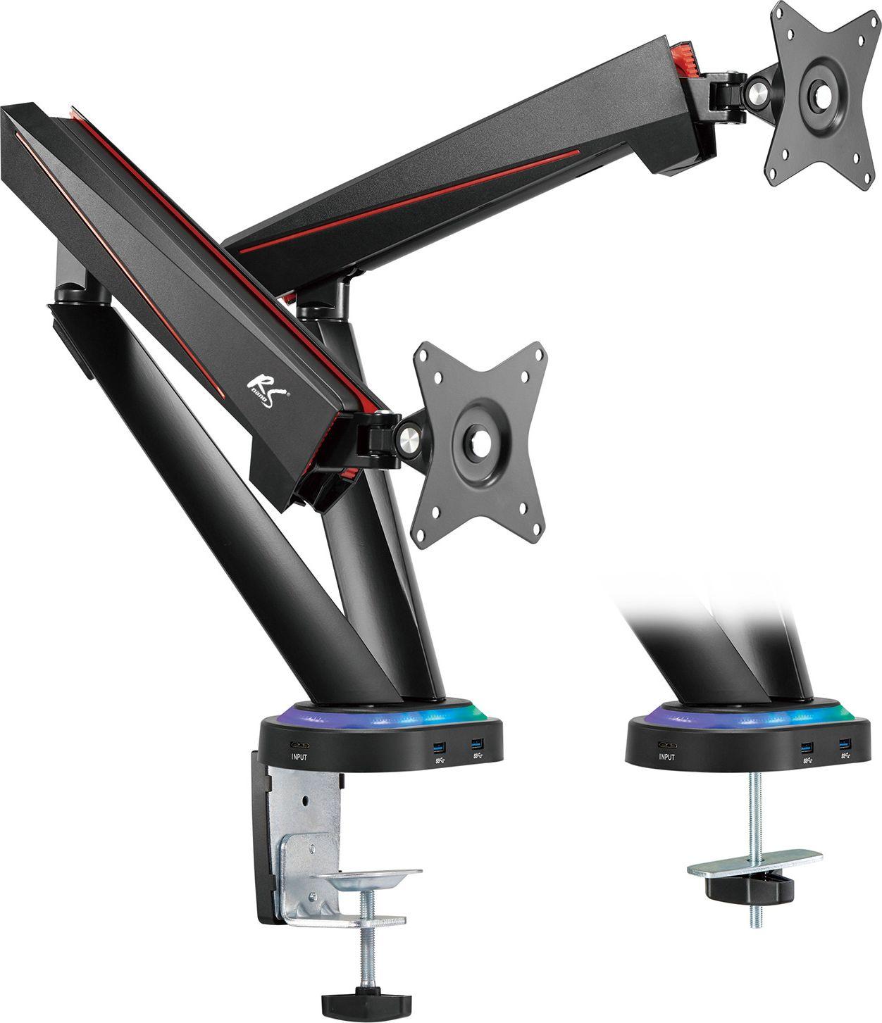 Monitoriaus laikiklis NanoRS RS887