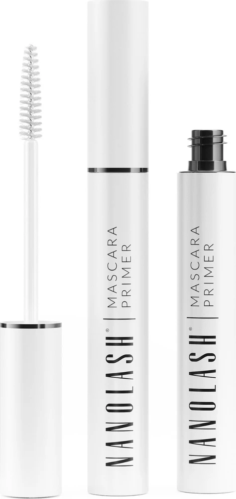 Nanolash Blakstienų tušas Primer, 10 ml