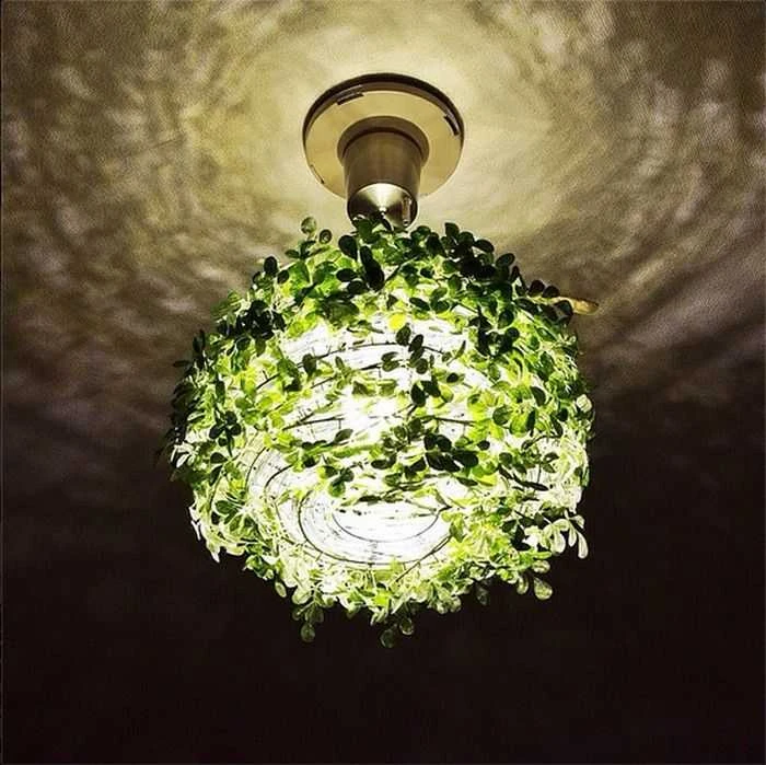 Nanoleaf Bloom LED 10W (NL03-1200BN240E27)