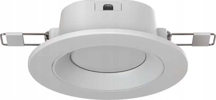 Nanoleaf Essentials Smart Downlight Matter 450Lm | 6 W | RGBCW | Bluetooth
