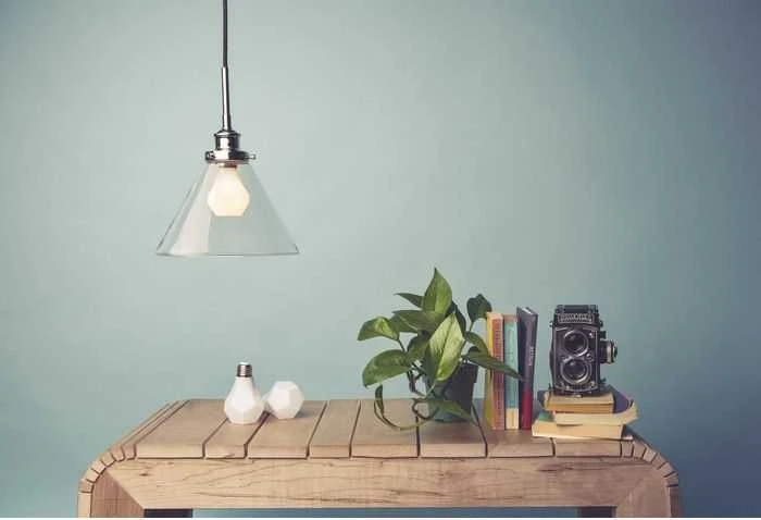 „Nanoleaf“ matinio stiklo pritemdomas LED 5 W (NL05-0470FD240E27-2700K)