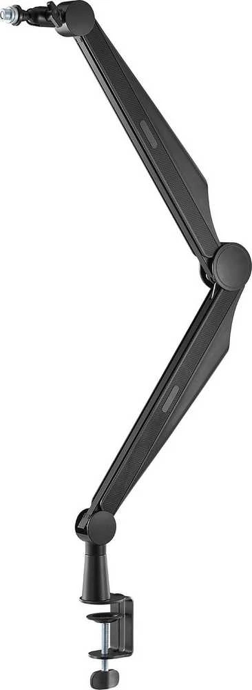 Laikiklis 3/8" ir 5/8" NanoRS mikrofono laikiklis, maks. 1kg, RS422