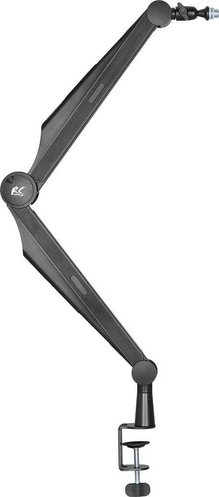Laikiklis 3/8" ir 5/8" NanoRS mikrofono laikiklis, maks. 1kg, RS422