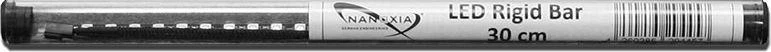 Nanoxia Dirželis LED Rigid 30cm Raudona (NRLED30R)