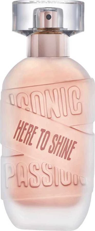 Naomi Campbell Here To Shine EDT tualetinis vanduo moterims, 30 ml