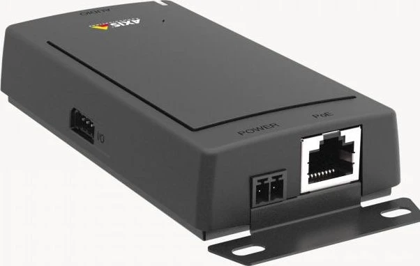 NET ACC AUDIO BRIDGE/C8110 02370-001 AXIS