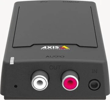 NET ACC AUDIO BRIDGE/C8110 02370-001 AXIS