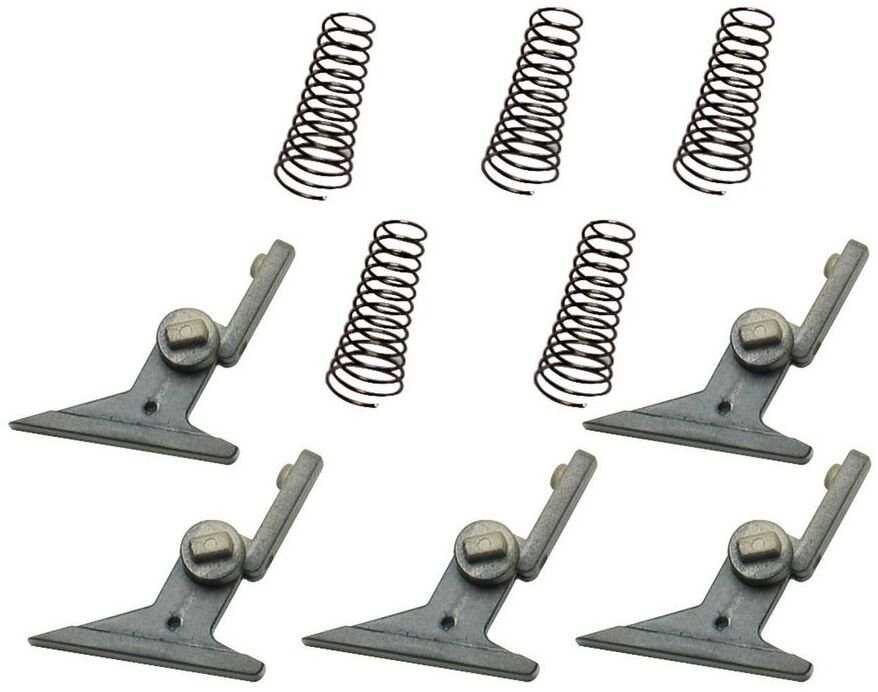Napęd CoreParts Upper Picker Finger 1set