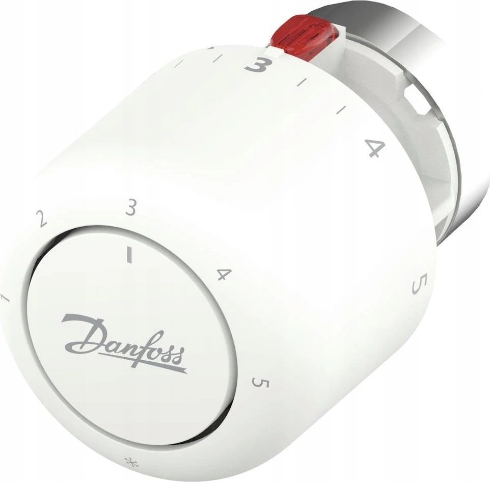 Danfoss Aero RA/V, BIS