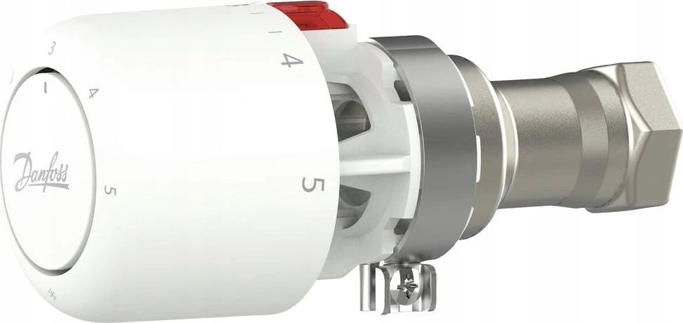 Danfoss Aero RA/V, BIS