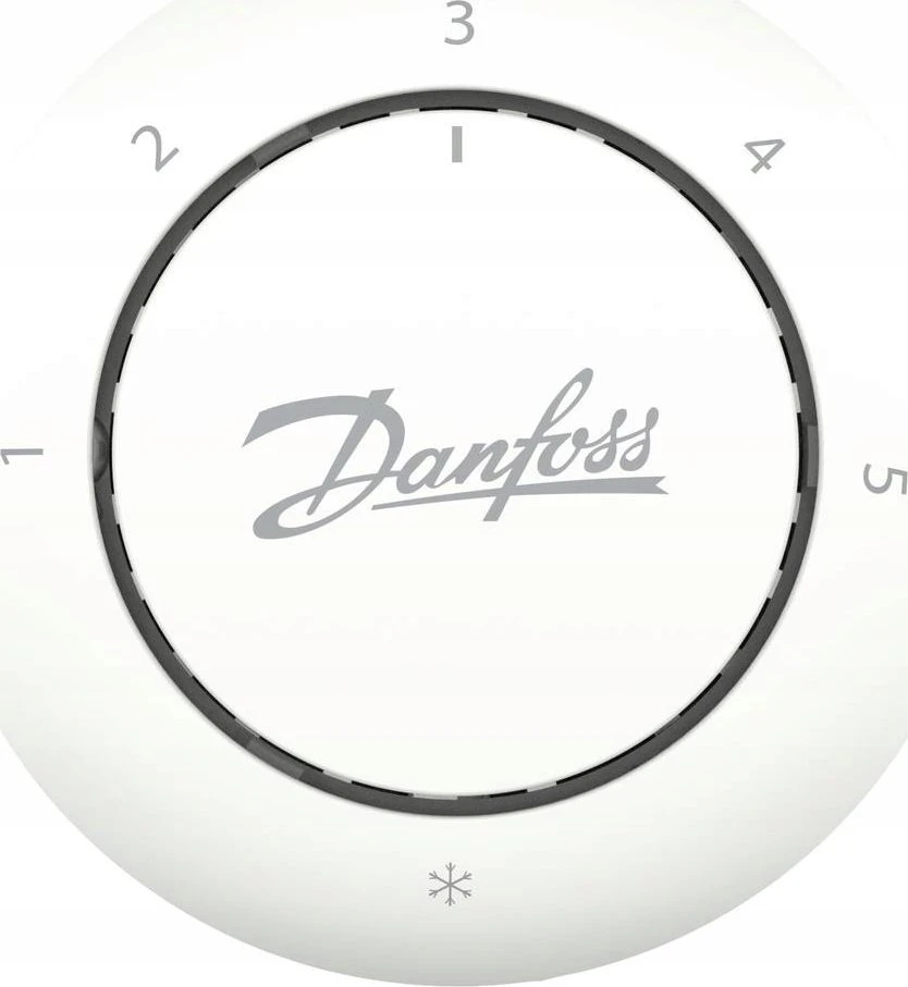 Danfoss Aero RA/V, BIS