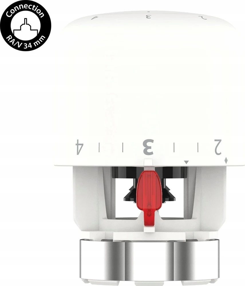 Danfoss Aero RA/V, BIS