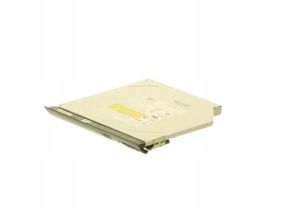 Napęd Dell DVD+/-RW,8X,9.5,SATA,TRAY,PLDS - (T7N2C)