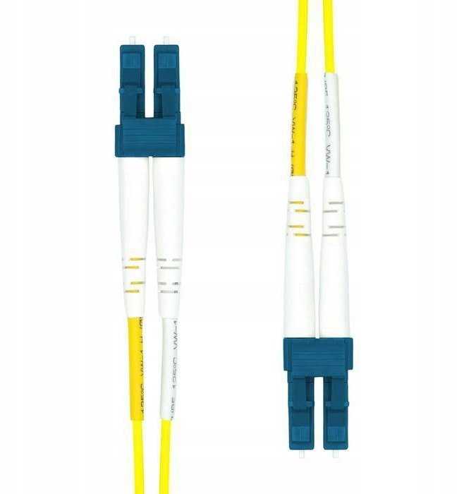 Garbot FO Cable 9/125 pakuotė. OS2.