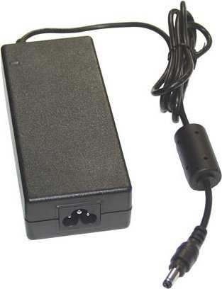 Nešiojamojo kompiuterio maitinimo adapteris HP 65 W, 2.4 A, 18.5 V (394278-001 power)