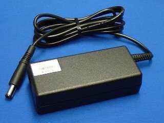 Nešiojamojo kompiuterio maitinimo adapteris HP 65 W, 3.5 A, 18.5 V (412786-001 power)