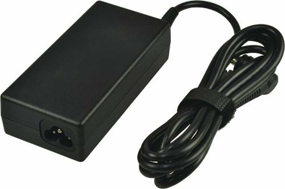Hewlett Packard (HP) Nešiojamojo kompiuterio maitinimo adapteris HP 65 W, 3.5 A, 19.5 V (GNRC,P/S, 65W, ENT14 EPS, 89%)