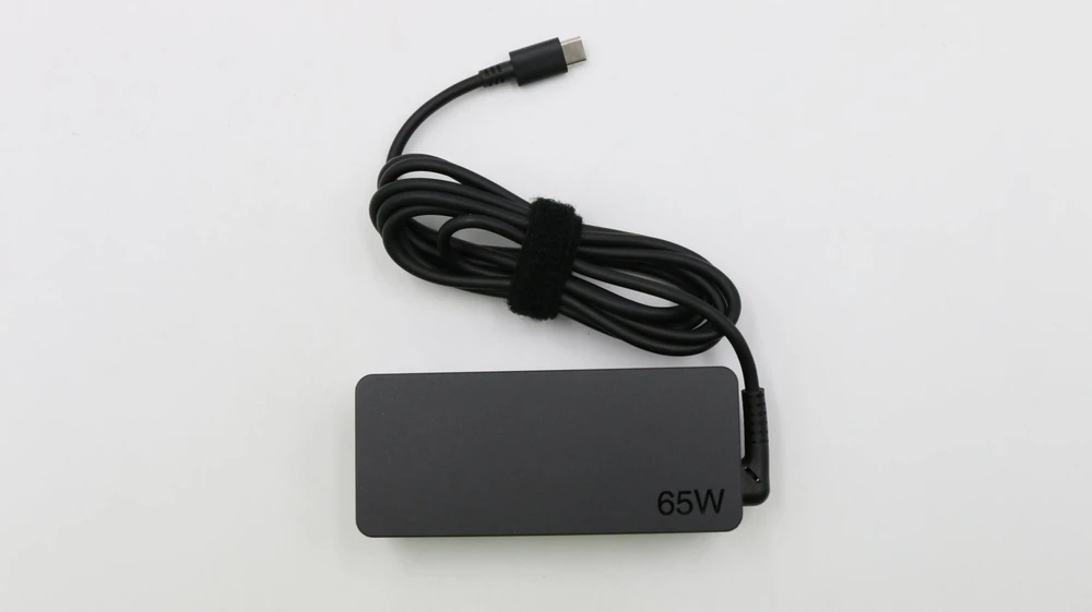 Lenovo 65W USB Type-C kintamosios srovės adapteris