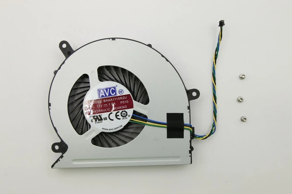 Napęd Lenovo FAN FAN110x15mm Sysfan for Mut