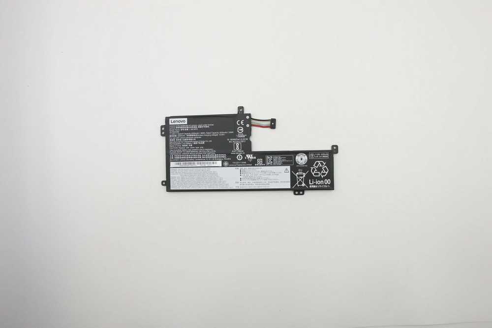 Bateria Lenovo FRU L340 CP/A L18C3PF2