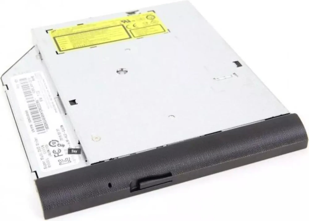 Lenovo plonas DVD-RW vidinis SATA