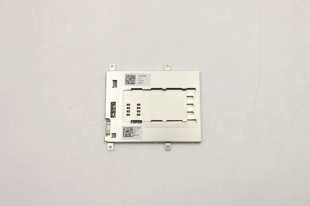 Lenovo Smart card pavara, JAE