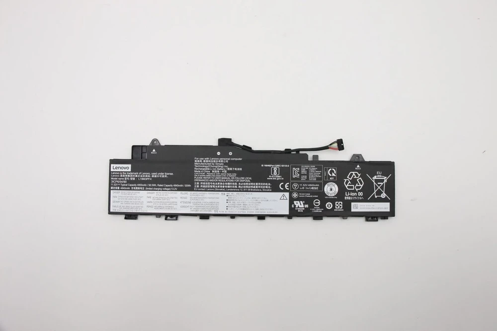 Napęd Lenovo SP/A L19M3PF4 11.52V56.5Wh3cel