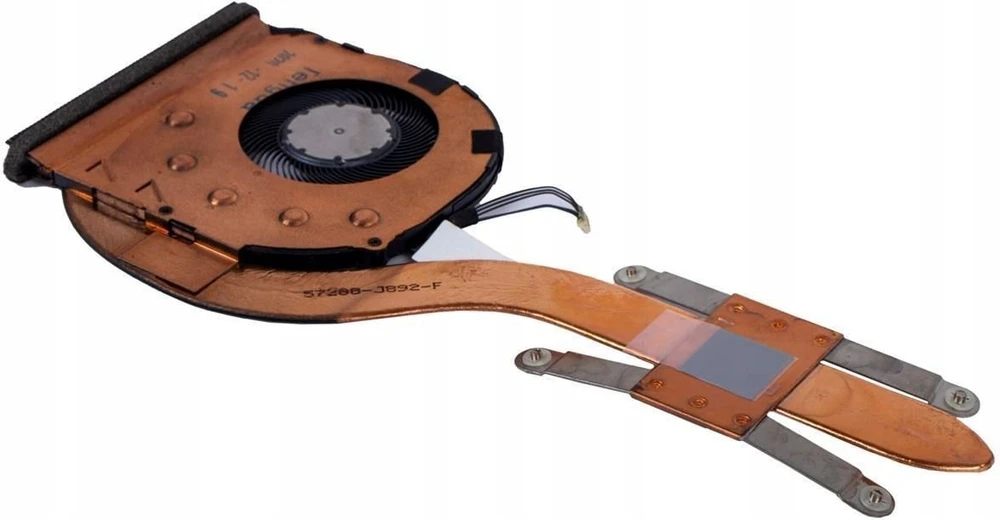 Lenovo šilumos modulis SUNON