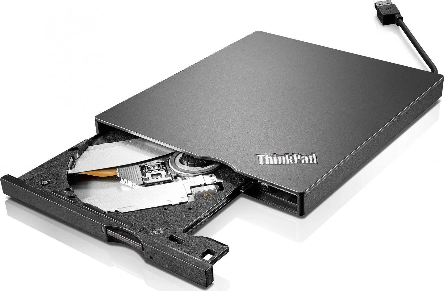 „Lenovo ThinkPad Ultraslim Drive“ (4XA0E97775)