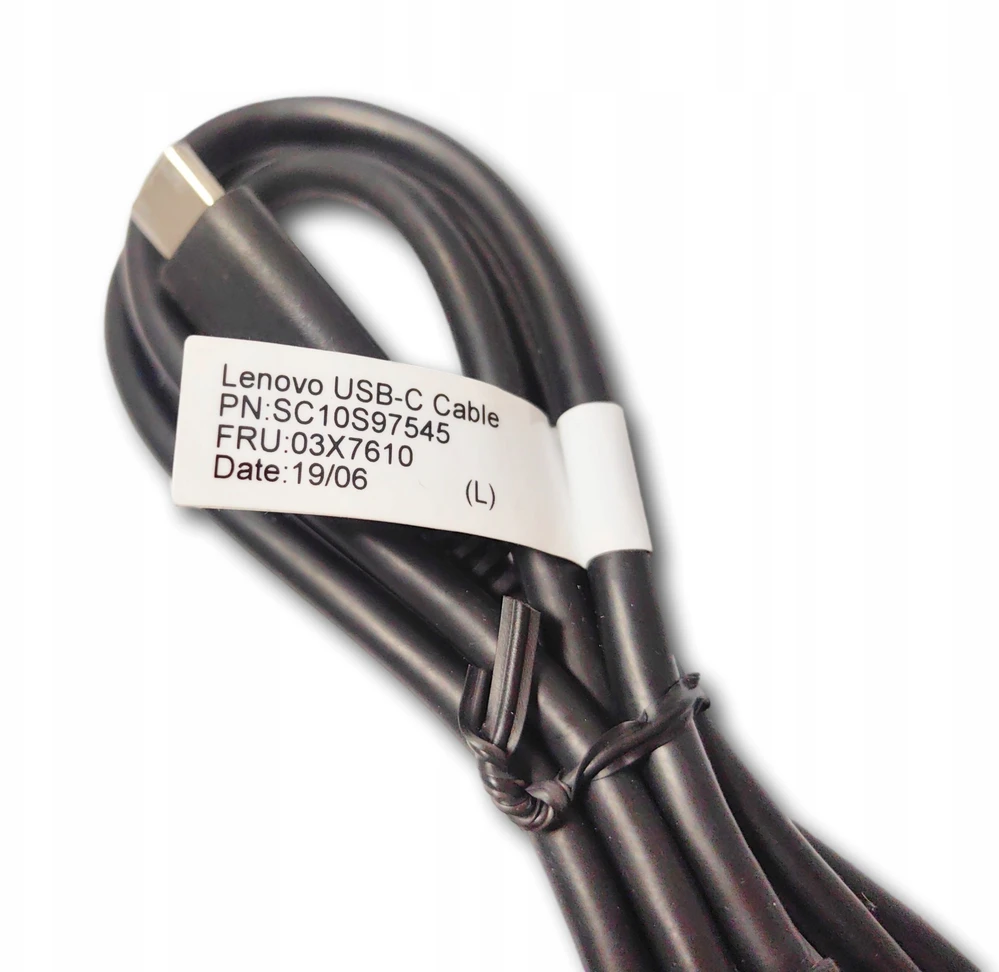 Napęd Lenovo USB Cable C