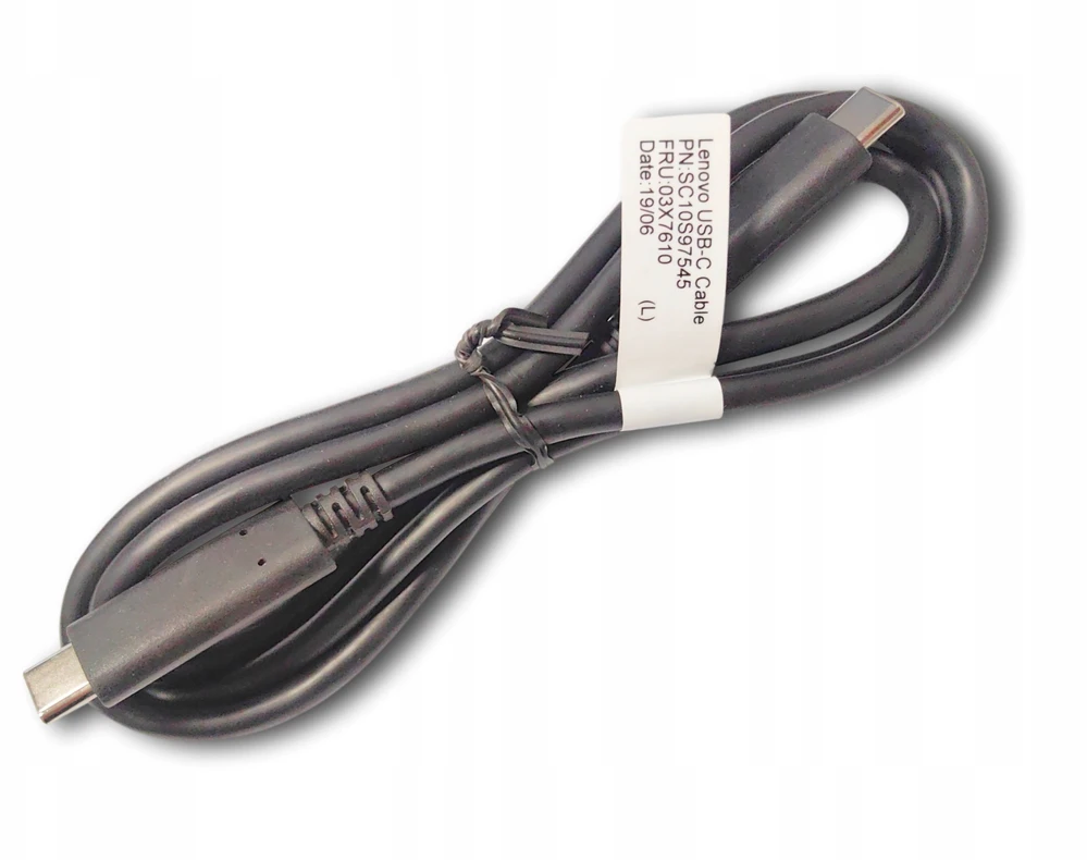 Napęd Lenovo USB Cable C