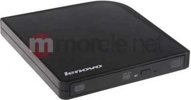 Lenovo USB nešiojamasis DVD įrašymo įrenginys 43N3264