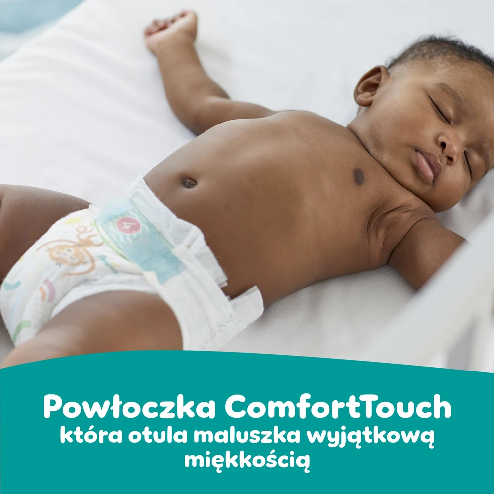 Sauskelnės Pampers Active Baby 5 Dydis, 11-16 kg, 150 vnt.