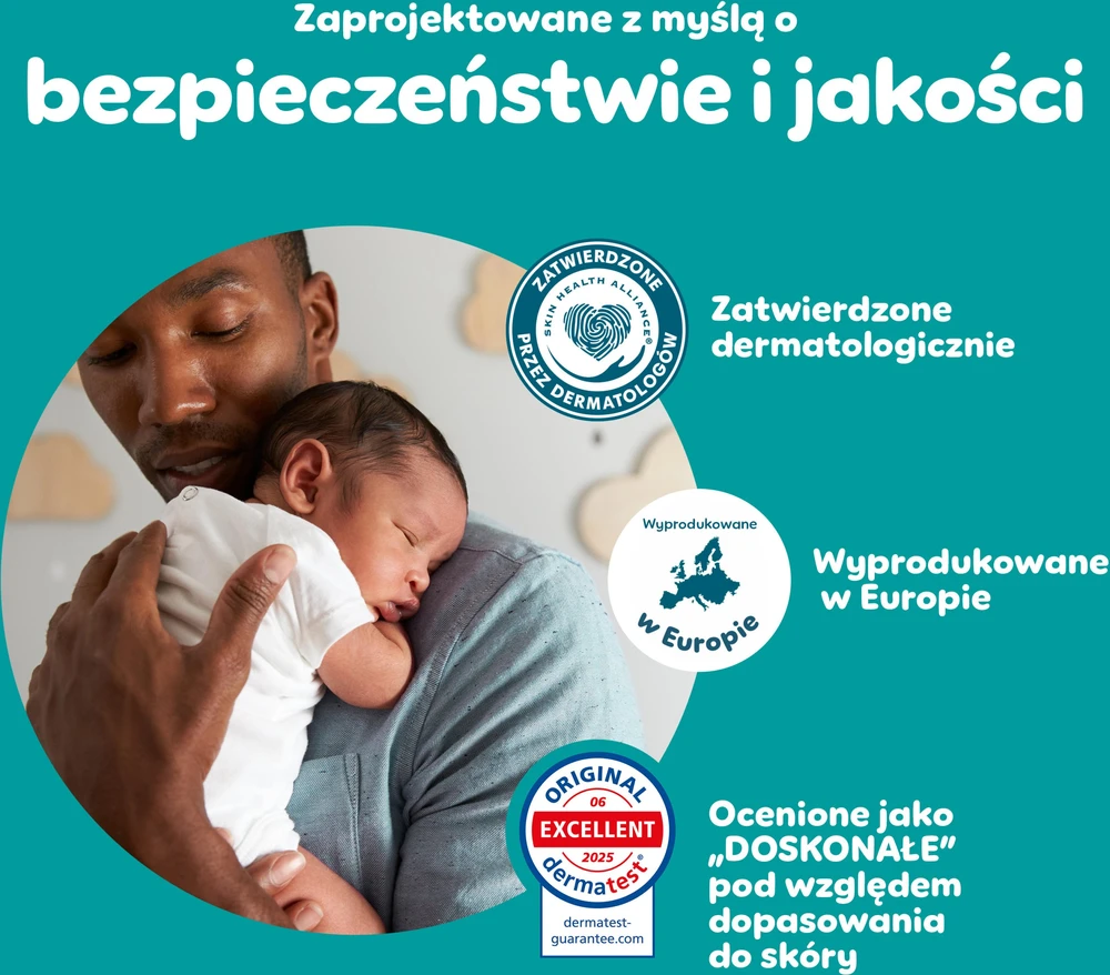 Sauskelnės Pampers Active Baby 5 Dydis, 11-16 kg, 150 vnt.
