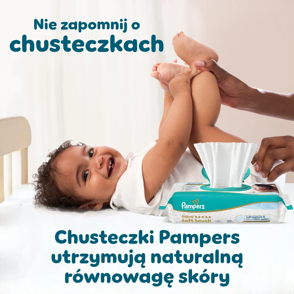 Sauskelnės Pampers Active Baby 5 Dydis, 11-16 kg, 150 vnt.
