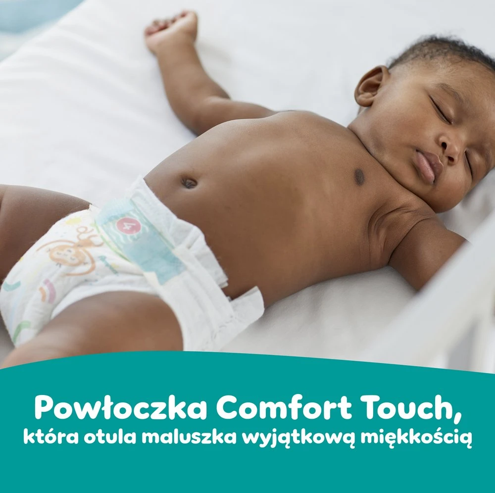 Sauskelnės Pampers Active Baby 3 dydis, 6-10kg, 208 vnt.