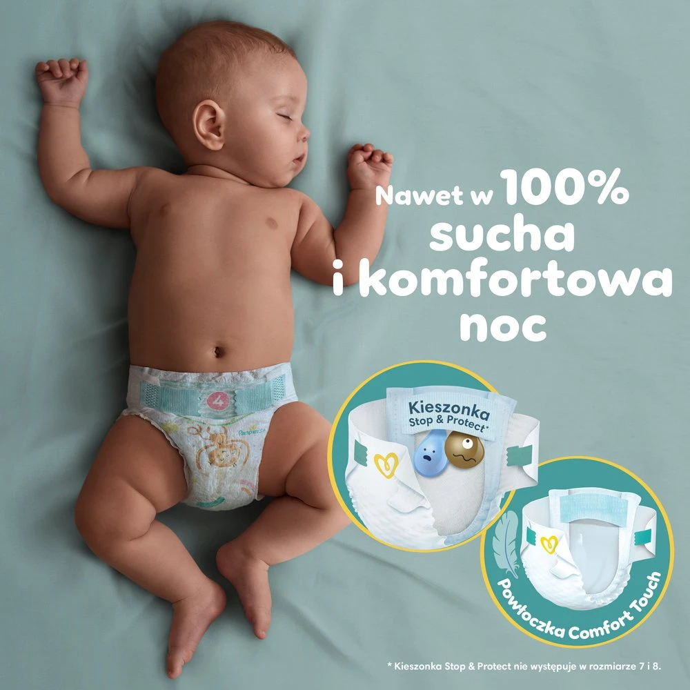 Sauskelnės Pampers Active Baby 3 dydis, 6-10kg, 208 vnt.