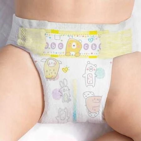 Sauskelnės-kelnaitės Pampers Premium Care, 4 dydis, 9–15 kg, 114 vnt.