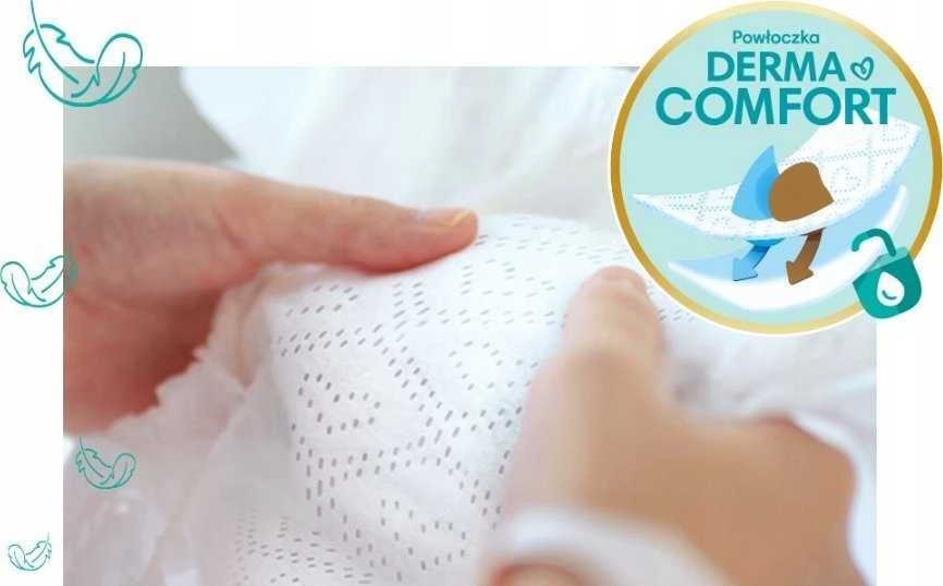 Sauskelnės-kelnaitės Pampers Premium Care, 4 dydis, 9–15 kg, 114 vnt.