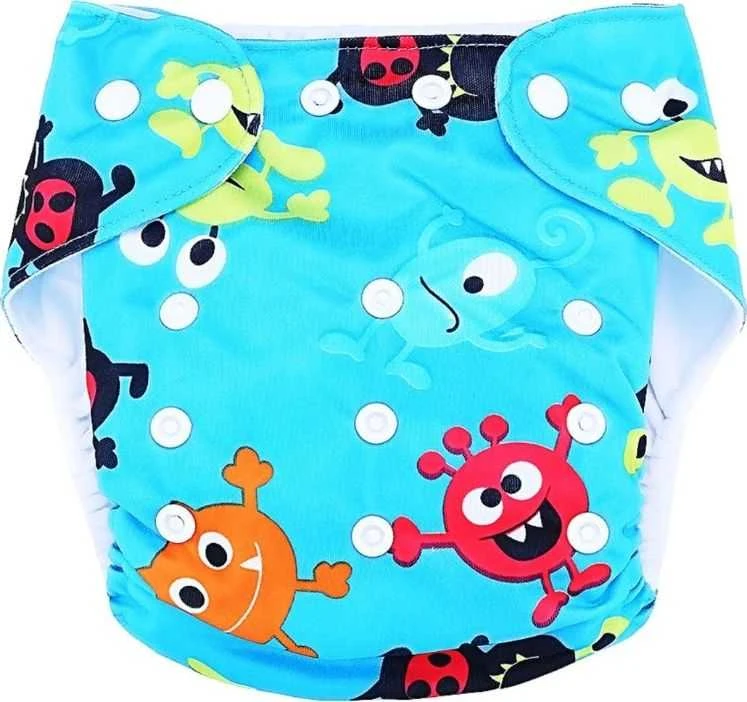 Simed Morskie stworki 3-15 kg, 1 vnt.