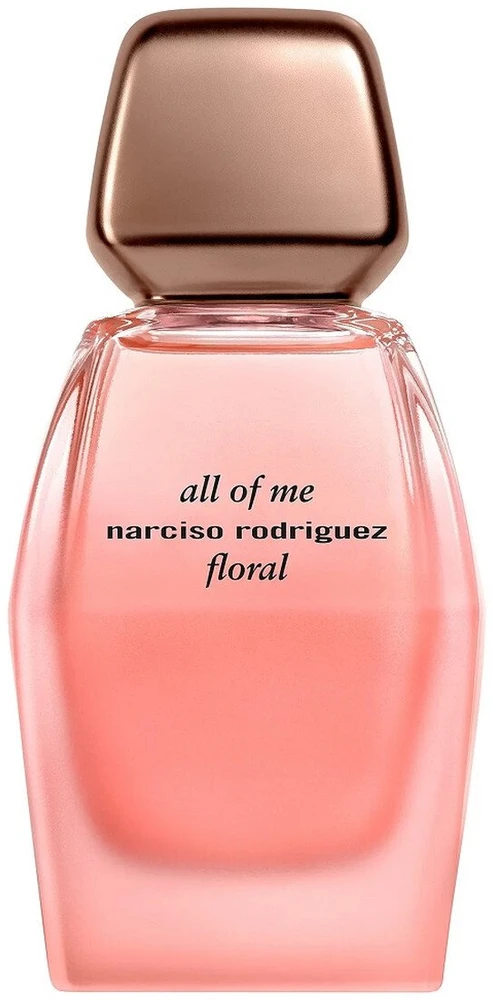 Narciso Rodriguez All Of Me Floral EDP parfumuotas vanduo moterims, 50 ml
