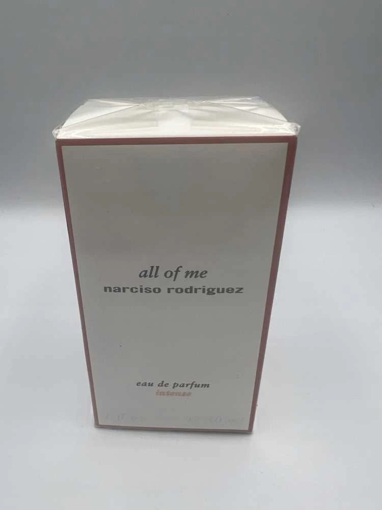 Narciso Rodriguez All Of Me Intense EDP parfumuotas vanduo moterims, 30 ml
