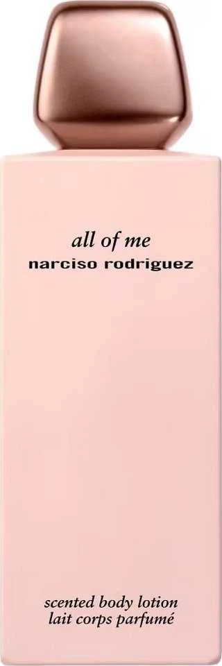 Narciso Rodriguez All Of Me 200ml kūno losjonas