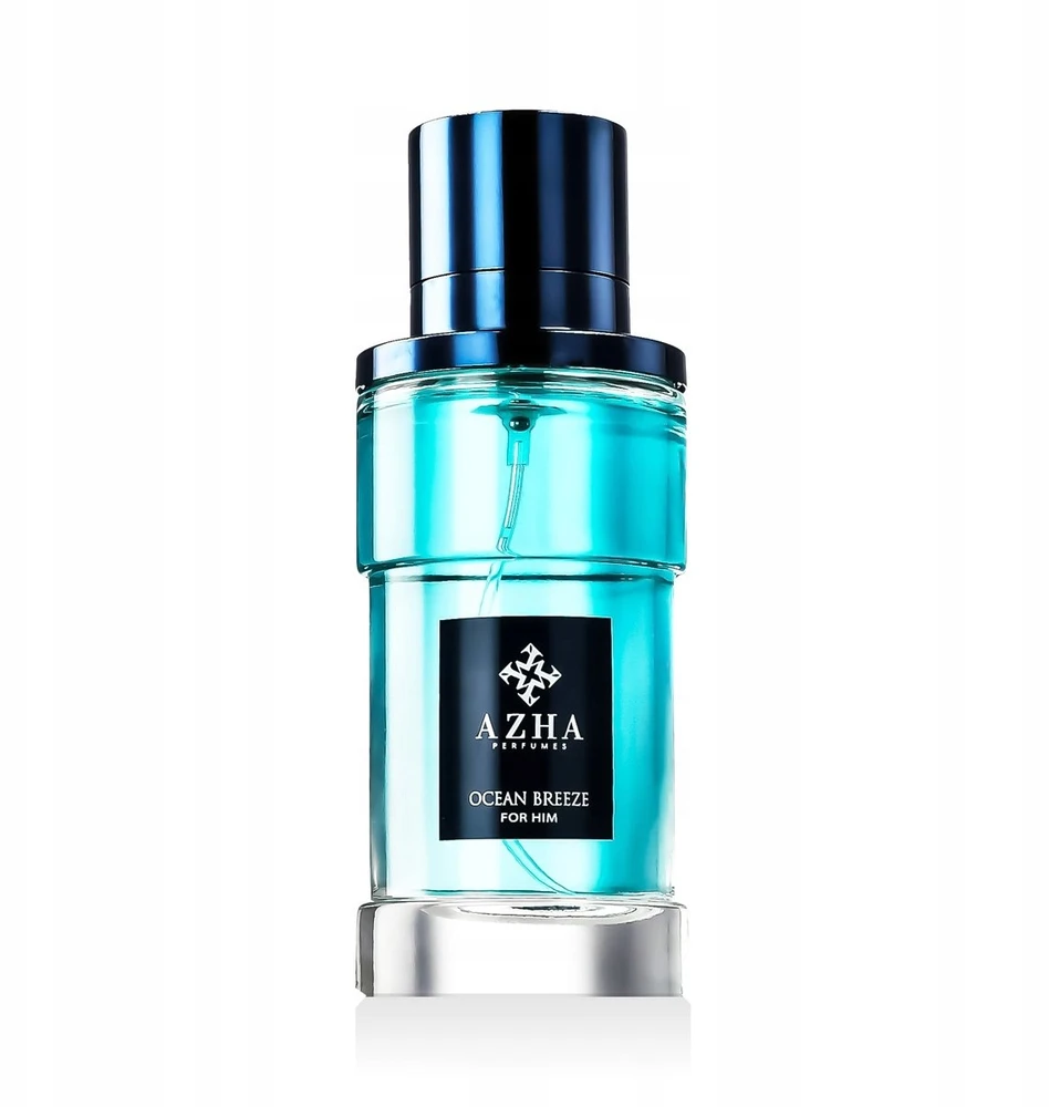 Azha Ocean Breeze For Him parfuminis purškiklis 100ml