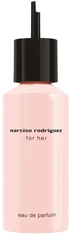 Narciso Rodriguez For Her EDP, 150 ml Recarga@