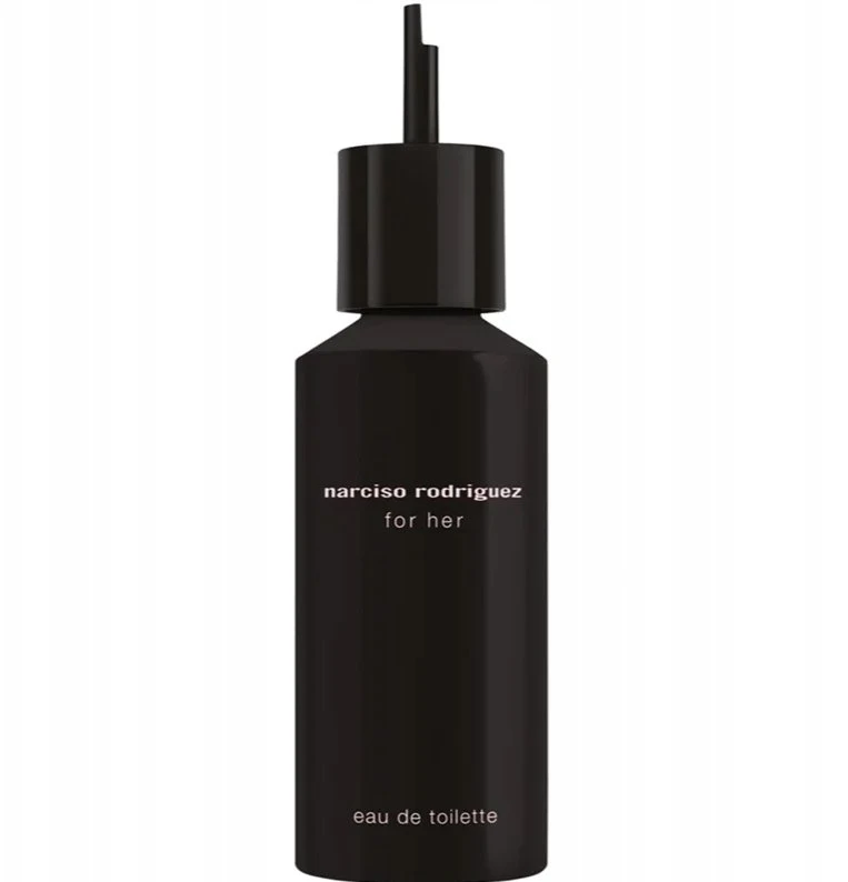 Narciso Rodriguez For Her EDT, 150 ml Recarga@