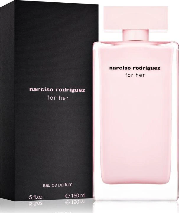 Narciso Rodriguez For Her kvepalų purškalas 150ml