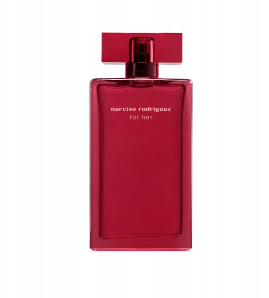 Narciso Rodriguez For Her Intense EDP parfumuotas vanduo moterims, 30 ml